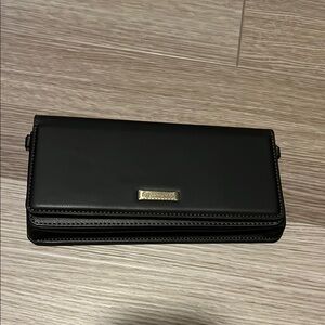 Black Clutch